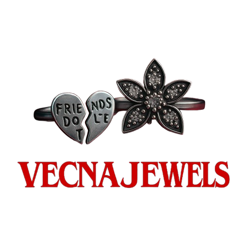 Vecna Jewels